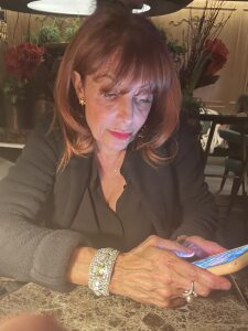 Photo de profil de Carine Cattalano