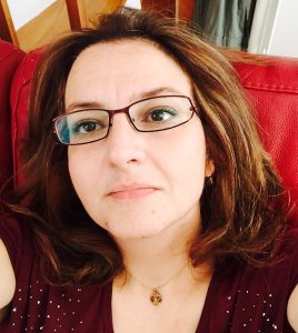 Photo de profil de Carine Chamerois