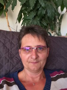 Photo de profil de Carine Chanabaud