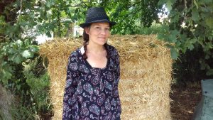 Photo de profil de Carine Charby