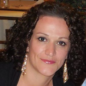 Photo de profil de Carine Charpy
