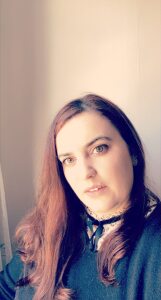 Photo de profil de Carine Charruault