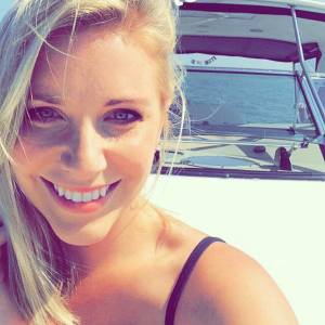 Photo de profil de Carine Chein