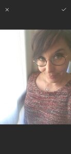 Photo de profil de Carine Chesnoy