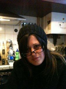 Photo de profil de Carine Chouvaloff