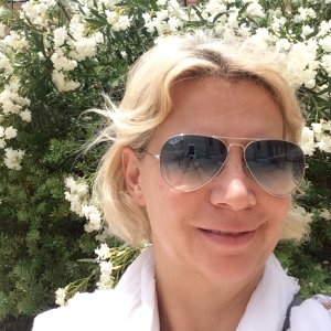 Photo de profil de Carine Claeys