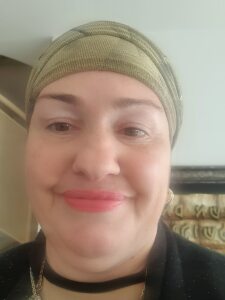 Photo de profil de Carine Cohen