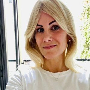 Photo de profil de Carine Coherier
