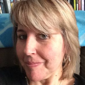 Photo de profil de Carine Cougnet