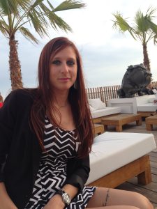 Photo de profil de Carine David