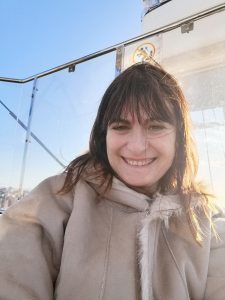 Photo de profil de Carine Delcamp