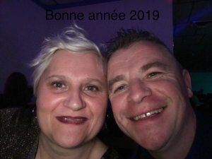 Photo de profil de Carine Delcourt