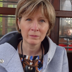 Photo de profil de Carine Detrain