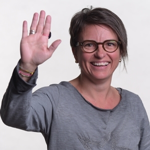Photo de profil de Carine Devoyon