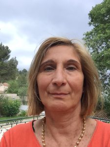 Photo de profil de Carine Diaz