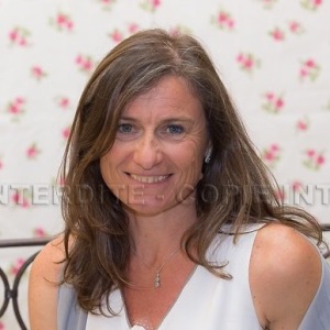 Photo de profil de Carine Dordoigne