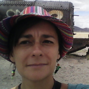Photo de profil de Carine Dubois