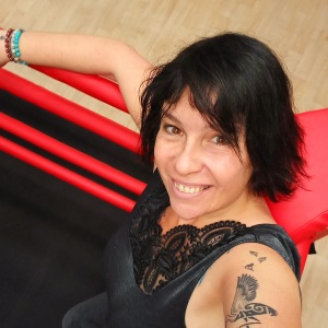 Photo de profil de Carine Dufaug
