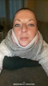Photo de profil de Carine Dufour