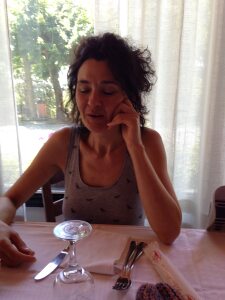 Photo de profil de Carine Dupraz