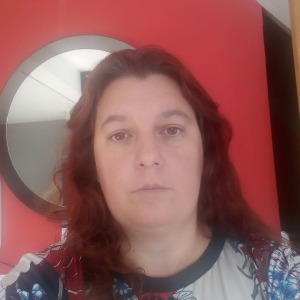 Photo de profil de Carine Favrel