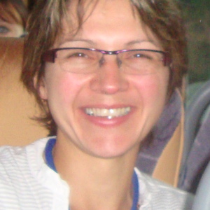 Photo de profil de Carine Fenestre