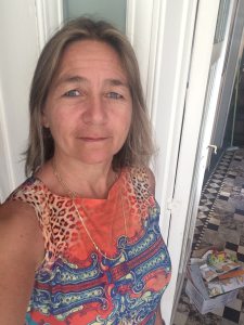 Photo de profil de Carine Ferbuyt