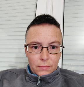 Photo de profil de Carine Fernez