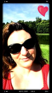Photo de profil de Carine Fleurant