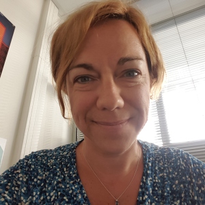 Photo de profil de Carine Fostier