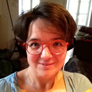 Photo de profil de Carine Gal