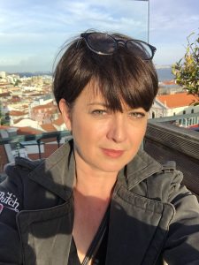 Photo de profil de Carine Garcia