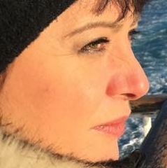 Photo de profil de Carine Garcia