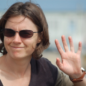Photo de profil de Carine Gendronneau