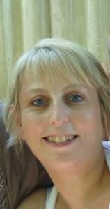 Photo de profil de Carine Geoffroy