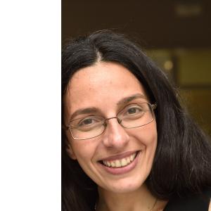 Photo de profil de Carine Ghozland