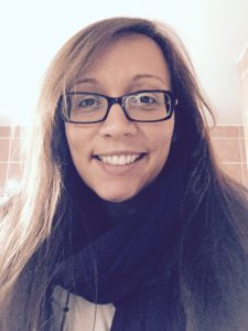 Photo de profil de Carine Goncalves