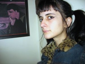 Photo de profil de Carine Gonzalez
