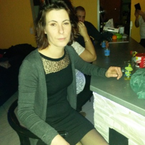 Photo de profil de Carine Gougeon