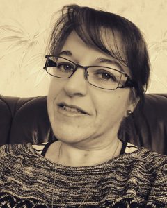 Photo de profil de Carine Gruet