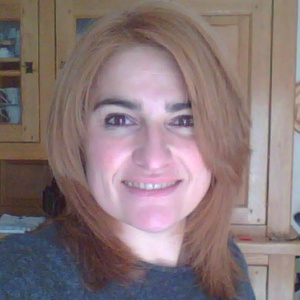 Photo de profil de Carine Guichou