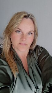 Photo de profil de Carine Guiraud