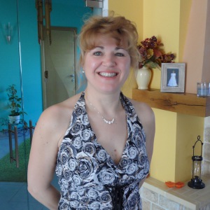 Photo de profil de Carine Hanzir
