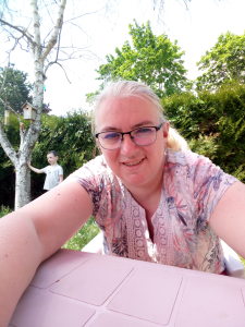 Photo de profil de Carine Haudebourg