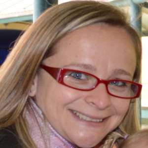 Photo de profil de Carine Hergault