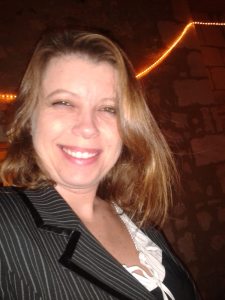Photo de profil de Carine Houry