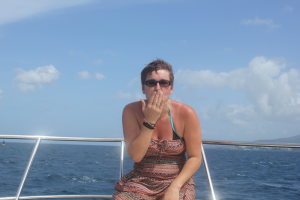 Photo de profil de Carine Jacquesson