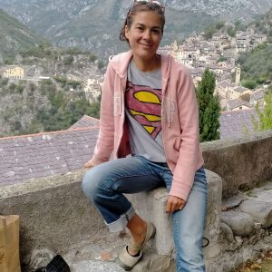 Photo de profil de Carine Juvigny