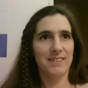 Photo de profil de Carine Kerdraon