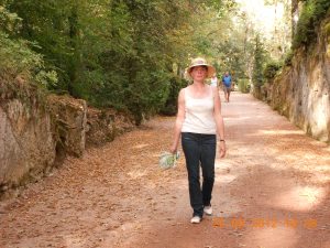Photo de profil de Carine Klising